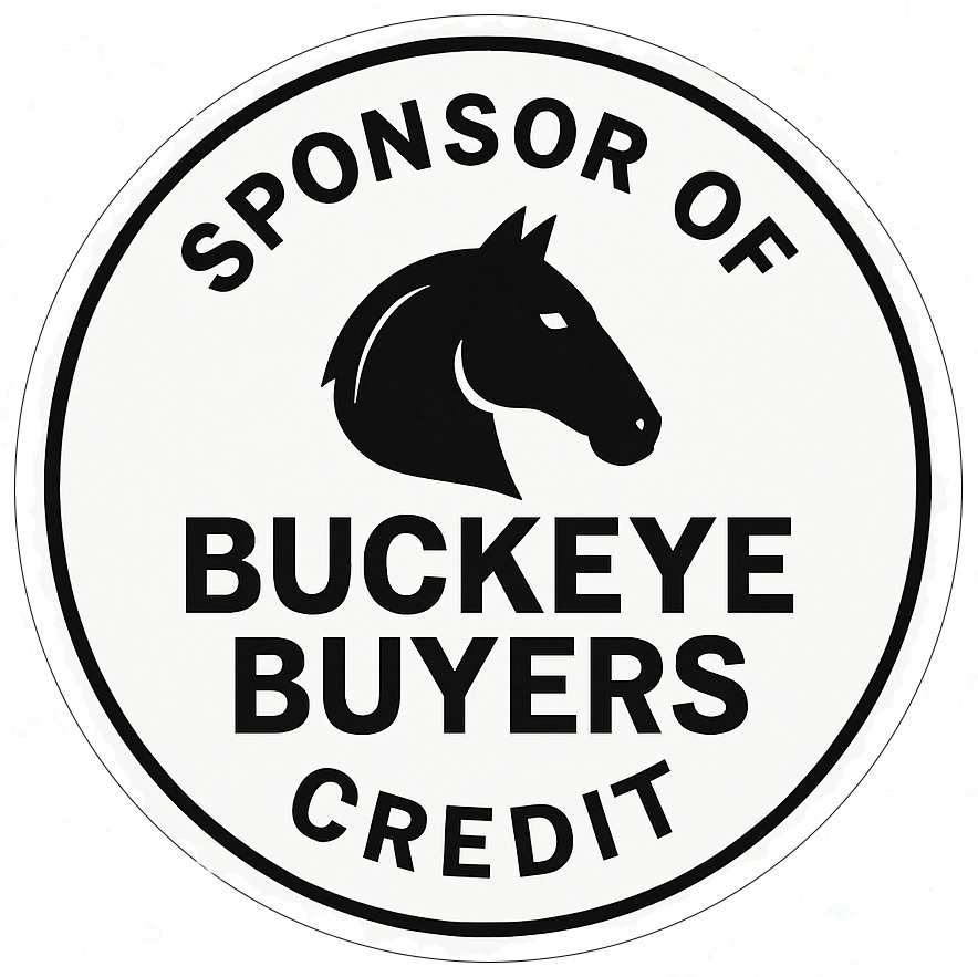 Buckeye Buyers Credit